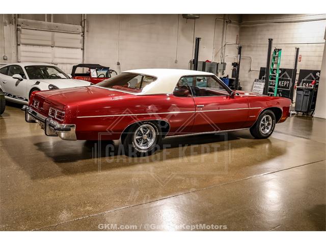 1973 Pontiac Catalina (CC-2100797) for sale in Grand Rapids, Michigan