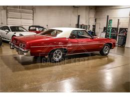 1973 Pontiac Catalina (CC-2100797) for sale in Grand Rapids, Michigan