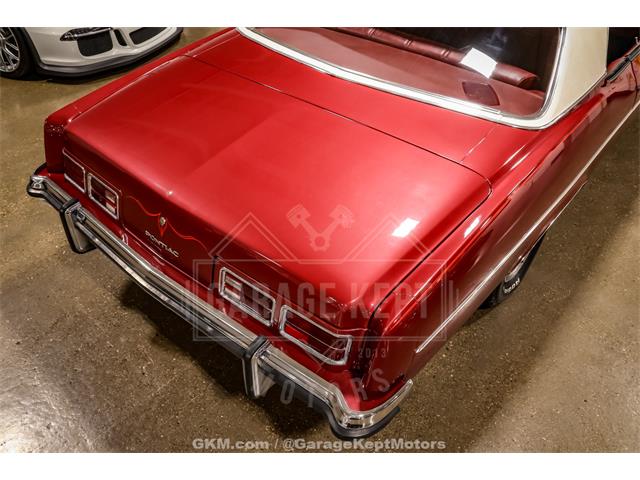1973 Pontiac Catalina (CC-2100797) for sale in Grand Rapids, Michigan