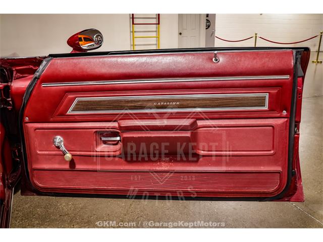 1973 Pontiac Catalina (CC-2100797) for sale in Grand Rapids, Michigan
