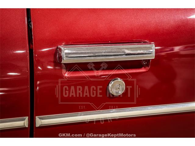 1973 Pontiac Catalina (CC-2100797) for sale in Grand Rapids, Michigan