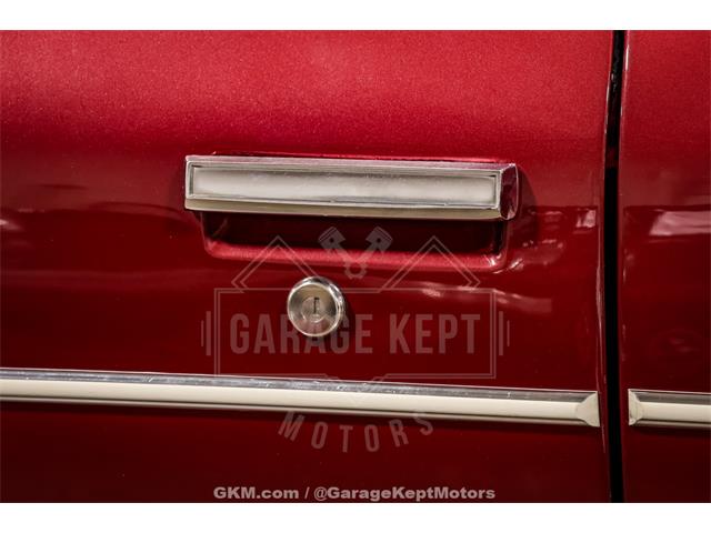 1973 Pontiac Catalina (CC-2100797) for sale in Grand Rapids, Michigan