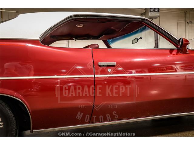 1973 Pontiac Catalina (CC-2100797) for sale in Grand Rapids, Michigan