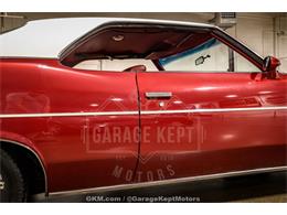1973 Pontiac Catalina (CC-2100797) for sale in Grand Rapids, Michigan