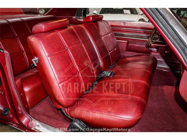 1973 Pontiac Catalina (CC-2100797) for sale in Grand Rapids, Michigan