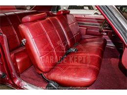 1973 Pontiac Catalina (CC-2100797) for sale in Grand Rapids, Michigan