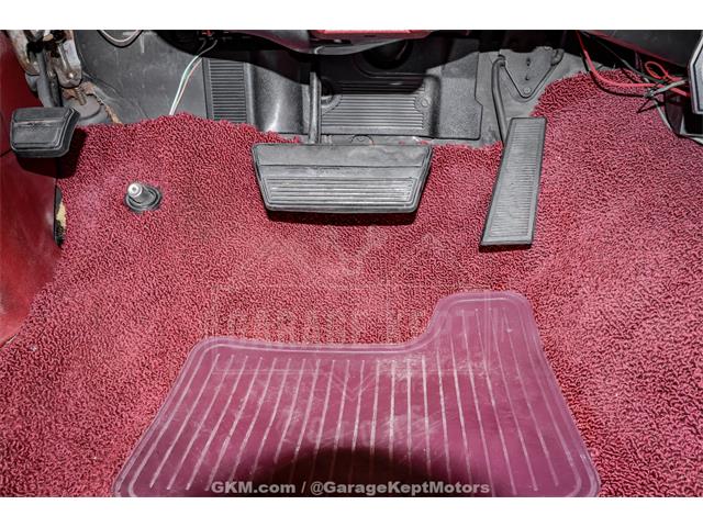 1973 Pontiac Catalina (CC-2100797) for sale in Grand Rapids, Michigan