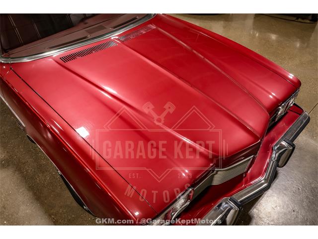 1973 Pontiac Catalina (CC-2100797) for sale in Grand Rapids, Michigan