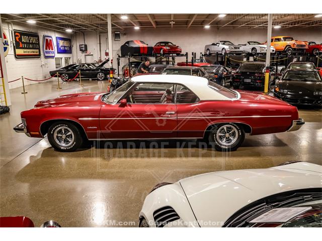1973 Pontiac Catalina (CC-2100797) for sale in Grand Rapids, Michigan