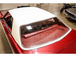 1973 Pontiac Catalina (CC-2100797) for sale in Grand Rapids, Michigan