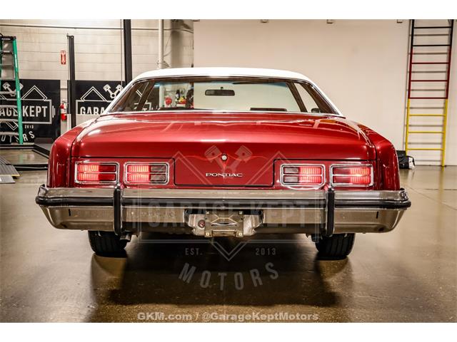 1973 Pontiac Catalina (CC-2100797) for sale in Grand Rapids, Michigan