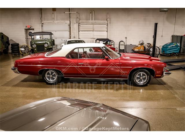 1973 Pontiac Catalina (CC-2100797) for sale in Grand Rapids, Michigan