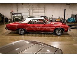 1973 Pontiac Catalina (CC-2100797) for sale in Grand Rapids, Michigan