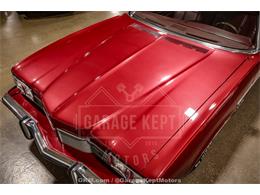 1973 Pontiac Catalina (CC-2100797) for sale in Grand Rapids, Michigan
