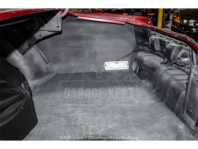 1973 Pontiac Catalina (CC-2100797) for sale in Grand Rapids, Michigan