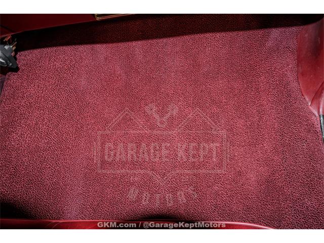 1973 Pontiac Catalina (CC-2100797) for sale in Grand Rapids, Michigan