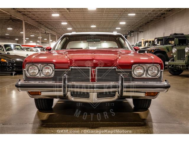 1973 Pontiac Catalina (CC-2100797) for sale in Grand Rapids, Michigan