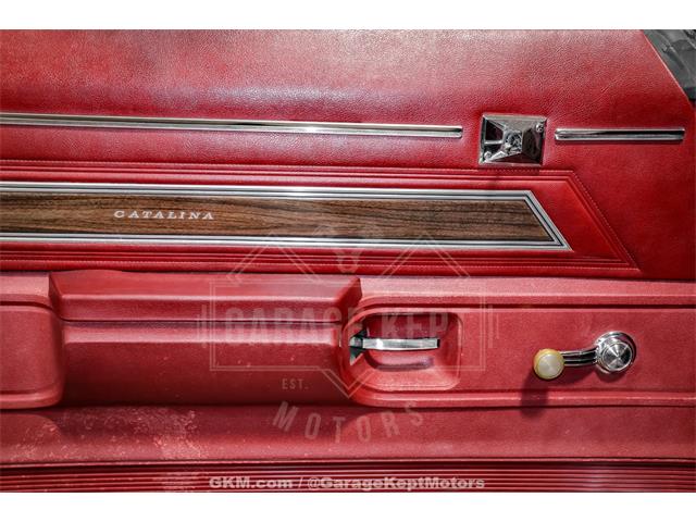 1973 Pontiac Catalina (CC-2100797) for sale in Grand Rapids, Michigan