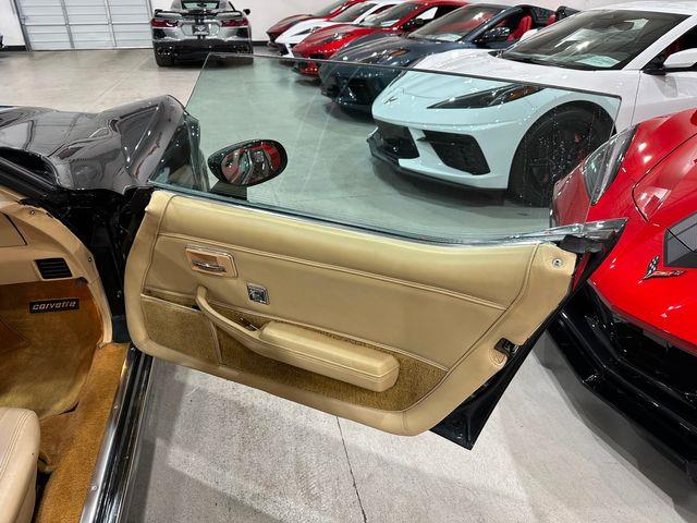 1979 Chevrolet Corvette (CC-2107970) for sale in Dallas, Texas
