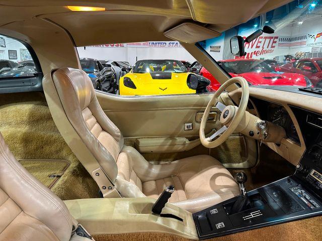 1979 Chevrolet Corvette (CC-2107970) for sale in Dallas, Texas