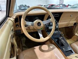 1979 Chevrolet Corvette (CC-2107970) for sale in Dallas, Texas