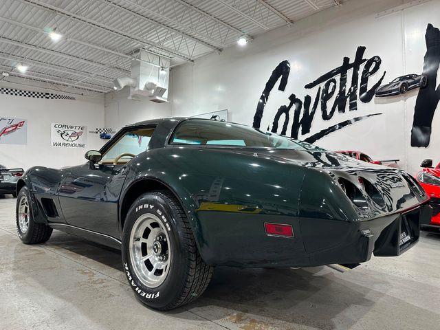 1979 Chevrolet Corvette (CC-2107970) for sale in Dallas, Texas
