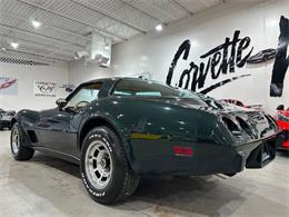 1979 Chevrolet Corvette (CC-2107970) for sale in Dallas, Texas