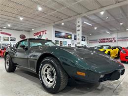 1979 Chevrolet Corvette (CC-2107970) for sale in Dallas, Texas
