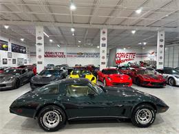 1979 Chevrolet Corvette (CC-2107970) for sale in Dallas, Texas
