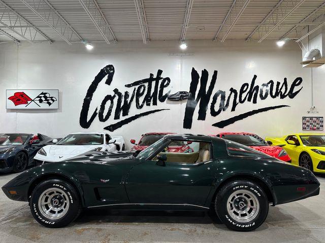 1979 Chevrolet Corvette (CC-2107970) for sale in Dallas, Texas