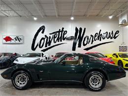 1979 Chevrolet Corvette (CC-2107970) for sale in Dallas, Texas
