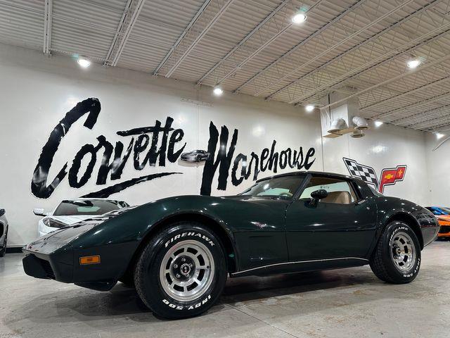 1979 Chevrolet Corvette (CC-2107970) for sale in Dallas, Texas