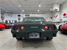 1979 Chevrolet Corvette (CC-2107970) for sale in Dallas, Texas