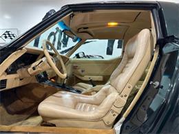 1979 Chevrolet Corvette (CC-2107970) for sale in Dallas, Texas