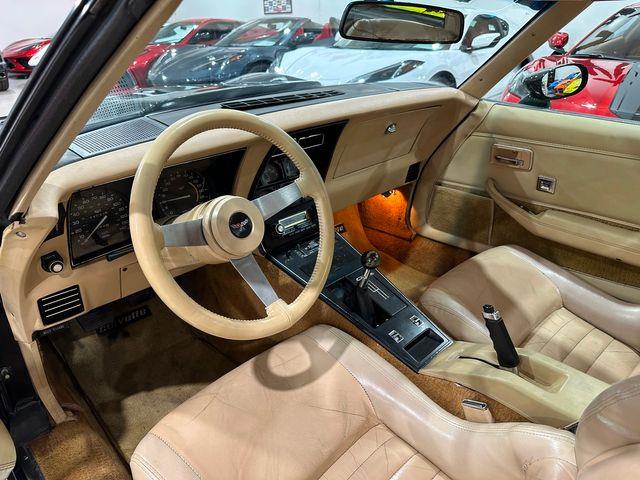 1979 Chevrolet Corvette (CC-2107970) for sale in Dallas, Texas
