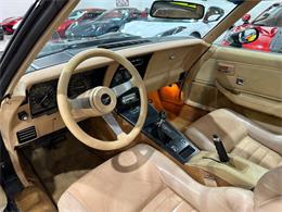 1979 Chevrolet Corvette (CC-2107970) for sale in Dallas, Texas