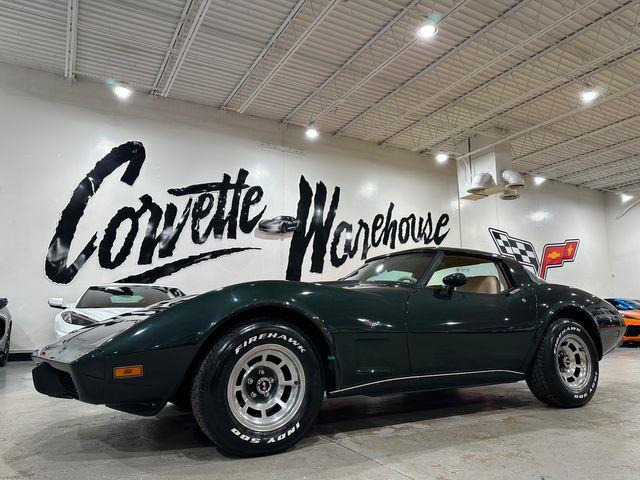 1979 Chevrolet Corvette (CC-2107970) for sale in Dallas, Texas