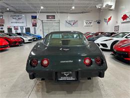 1979 Chevrolet Corvette (CC-2107970) for sale in Dallas, Texas