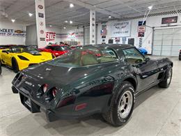 1979 Chevrolet Corvette (CC-2107970) for sale in Dallas, Texas