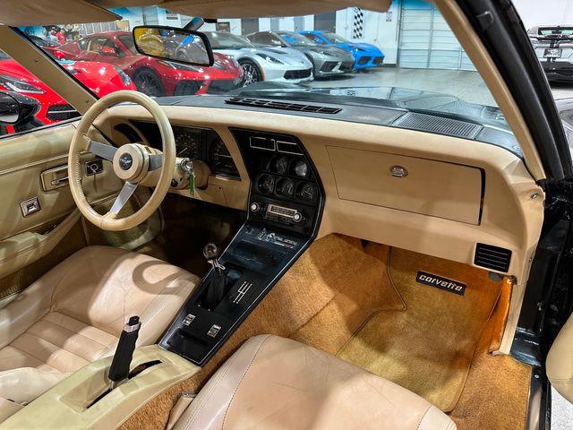 1979 Chevrolet Corvette (CC-2107970) for sale in Dallas, Texas