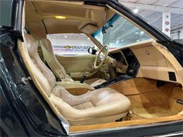1979 Chevrolet Corvette (CC-2107970) for sale in Dallas, Texas