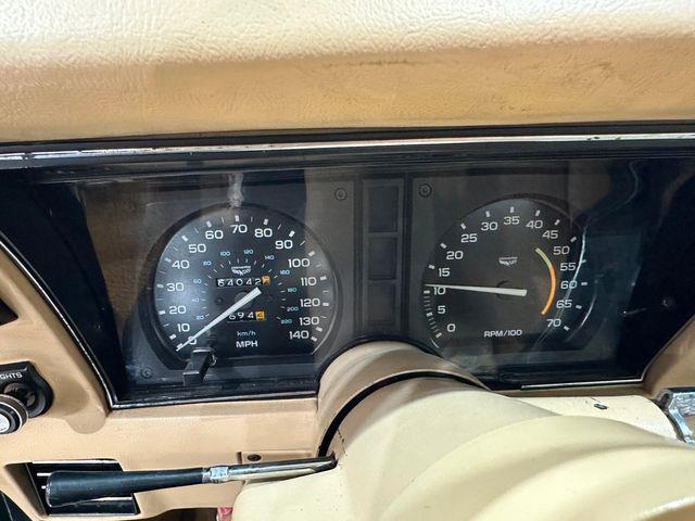 1979 Chevrolet Corvette (CC-2107970) for sale in Dallas, Texas