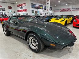1979 Chevrolet Corvette (CC-2107970) for sale in Dallas, Texas