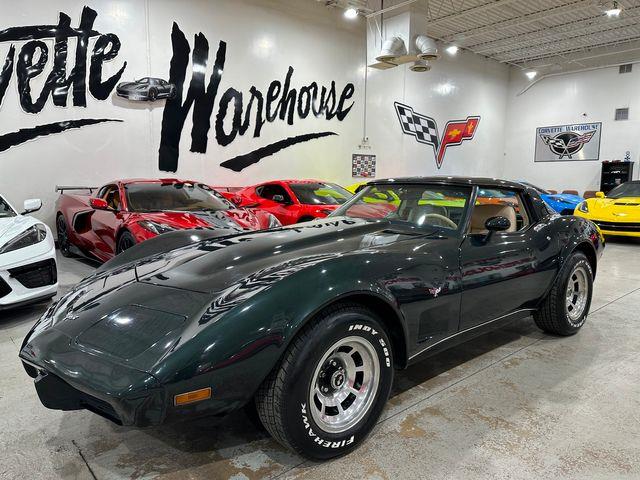 1979 Chevrolet Corvette (CC-2107970) for sale in Dallas, Texas