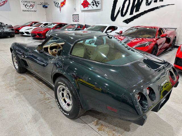 1979 Chevrolet Corvette (CC-2107970) for sale in Dallas, Texas