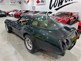 1979 Chevrolet Corvette (CC-2107970) for sale in Dallas, Texas