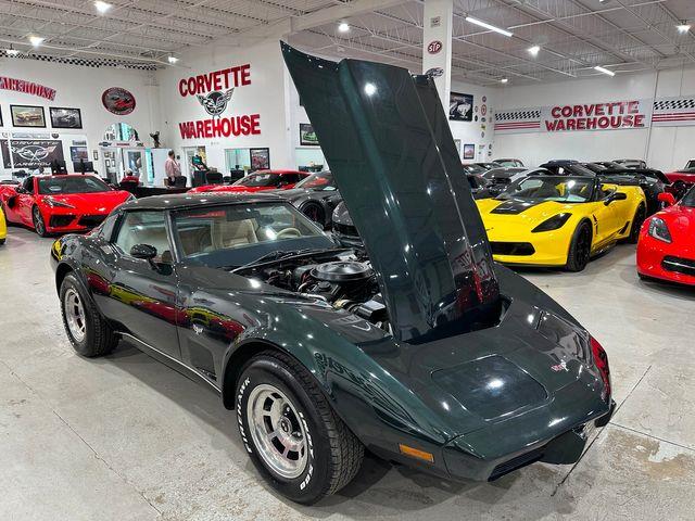 1979 Chevrolet Corvette (CC-2107970) for sale in Dallas, Texas