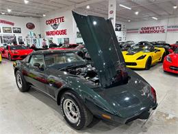 1979 Chevrolet Corvette (CC-2107970) for sale in Dallas, Texas