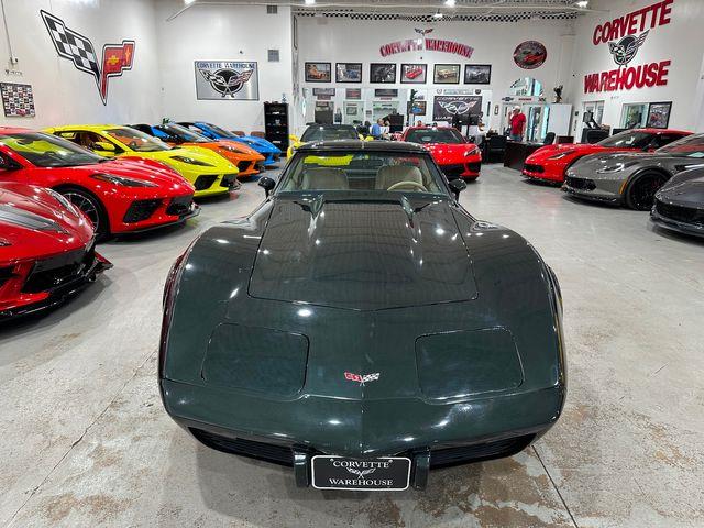 1979 Chevrolet Corvette (CC-2107970) for sale in Dallas, Texas