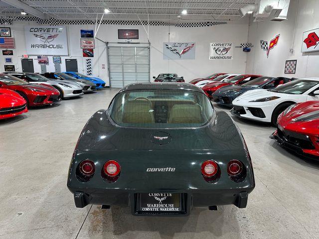 1979 Chevrolet Corvette (CC-2107970) for sale in Dallas, Texas
